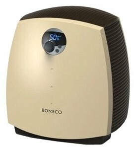 Очиститель/увлажнитель воздуха Boneco W30DI