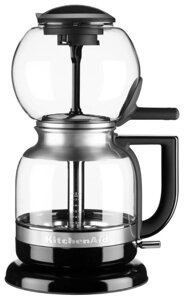 Кофеварка KitchenAid 5KCM0812EOB