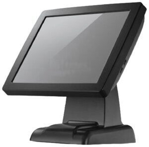 POS-моноблок T610 4/64 черный