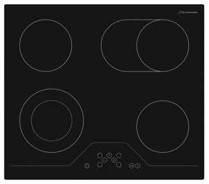 Электрическая варочная панель Schaub Lorenz SLK MY6TC5