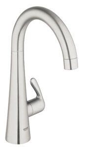 Вертикальный вентиль Grohe Zedra 30026 SD0 (30026SD0)