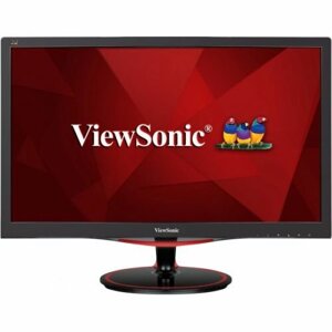 Монитор 23,6quot; Viewsonic VX2458-MHD 1920x1080, 1 мс, 300 кд/м2, 80000000:1, 170°/160°, 144 Гц, HDMI 1.4 x2,