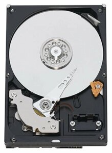 Жесткий диск Western Digital WD RE2 500 GB (WD5001ABYS)