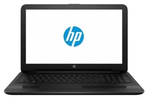 Ноутбук HP 15-ay503ur Y5K71EA .