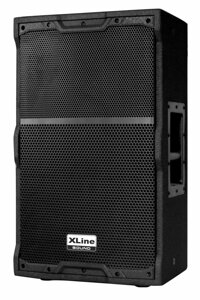 XLine Alfa P-12A DSP акустическая система активная с DSP и BT, 12quot; + 1.35quot;, усилитель 350Вт