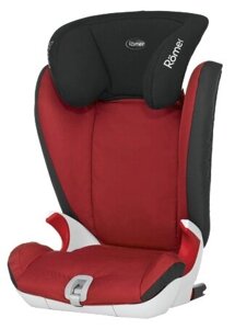 Автокресло группа 2/3 (15-36 кг) BRITAX ROMER Kidfix SL