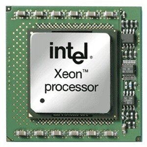 Процессор Intel Xeon MP 2400MHz Gallatin (S604, L3 1024Kb, 533MHz)