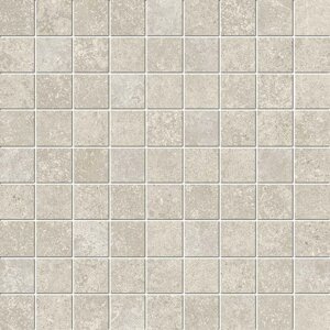 Мозаика Atlas Concorde Russia Drift White Mosaic 31.5x31.5