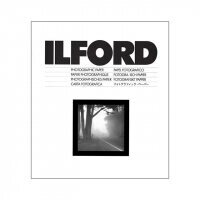 Ilford MG4RC25M 50,8x61 /50 RC BW бумага сатин