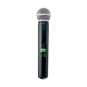 Передатчик для радиосистемы ручной Shure SLX2/BETA58 P4 702 - 726 MHz