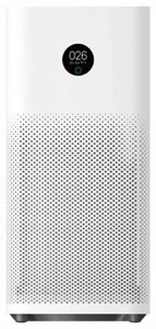 Очиститель воздуха Xiaomi Mi Air Purifier 3H (FJY4031GL)