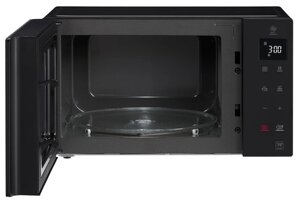 Микроволновая печь LG MW-25W35GIS