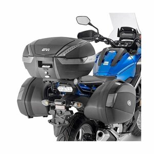 Крепеж боковых кофров KAPPA KLX1146 HONDA NC750X `2016