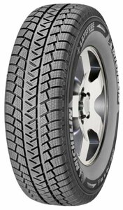 Автомобильная шина MICHELIN Latitude Alpin 255/50 R19 107H зимняя