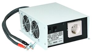 Инвертор Сибконтакт ИС1-75-1500 DC-AC, 75В/1500Вт