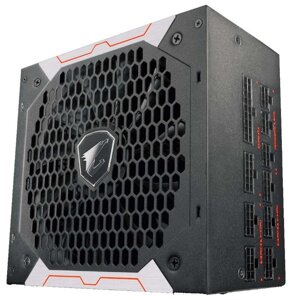 Блок питания GIGABYTE GP-AP850GM 850W