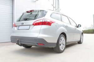 Фаркоп Aragon для Ford Focus III (универсал) 2011-