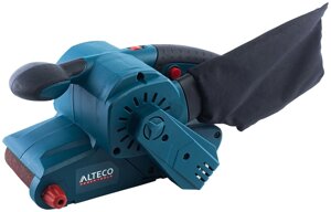 Ленточная шлифмашина ALTECO BS 950