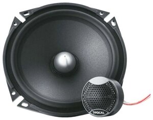 Автомобильная акустика Focal Integration IS 170