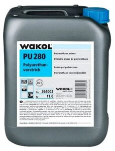 Грунтовка Wakol PU 280 (11 кг)