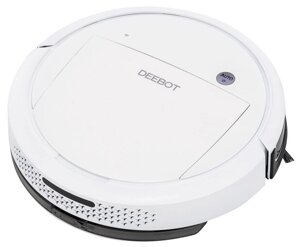 Робот-пылесос Ecovacs DeeBot DM88