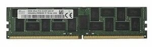 Оперативная память 32 ГБ 1 шт. Hynix HMA84GR7MFR4N-TF