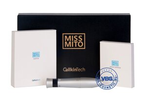 MISSMITO Cellkin Tech Digital Machine for Mesotherapy MTC машинка для проведения BB Glow