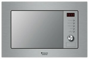 Микроволновая печь встраиваемая Hotpoint-Ariston MWHA 122.1 IX