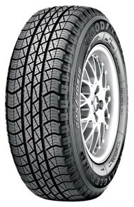 Автомобильная шина GOODYEAR Wrangler HP 255/55 R19 111V всесезонная