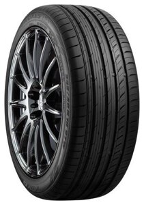 Автомобильная шина Toyo Proxes C1S 245/40 R20 99W летняя