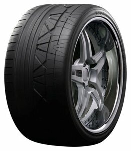 Автомобильная шина Nitto Invo 255/35 R18 94W летняя