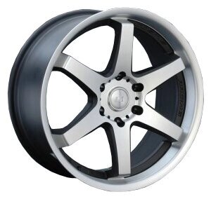 Колесный диск LS Wheels LS164