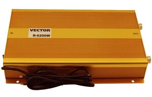 VECTOR R-6200W