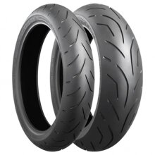 Мотошина Bridgestone Battlax S20 EVO 190/50 R17 73W