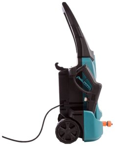 Мойка высокого давления Makita HW1200 1.8 кВт