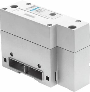 Пневматический интерфейс Festo VABA-S6-1-X1