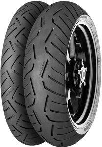 Continental ContiRoadAttack 3 150/70 R17 69V TL Rear