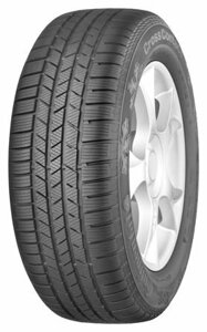 Автомобильная шина Continental ContiCrossContact Winter 275/45 R19 108V зимняя