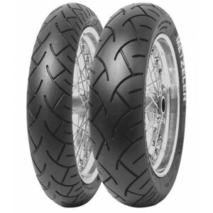 METZELER шина 170/60R17 ME880 MARATHON 78V TL M/C REINF задняя DOT 01/2018