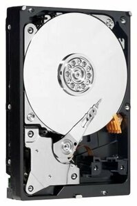 Жесткий диск Western Digital WD Caviar Green 320 GB (WD3200AZRX)