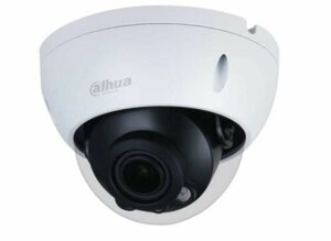 Видеокамера IP Dahua DH-IPC-HDBW3241RP-ZS 2Мп, 1/2.8” CMOS, моторизованный 2.7мм-13.5мм, 0.002 лк/F1.5, 2Мп/25к/с,