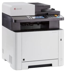 МФУ KYOCERA ECOSYS M5526cdw