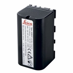 Аккумулятор Leica GEB221