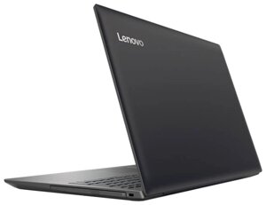 Ноутбук Lenovo IdeaPad 320 15 (Intel Pentium N4200 1100MHz/15.6quot;/1366x768/4GB/1000GB HDD/DVD нет/Intel HD Graphics