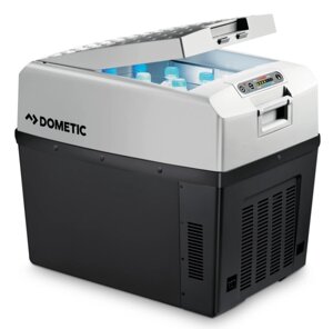 Автомобильный холодильник Dometic TropiCool TCX-35 33Л 12/24/230В