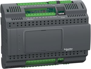 Модуль расширения на 27 вх/вых для Modicon M171/M172 Schneider Electric, TM171EP27R