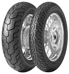 Шины для мотоциклов Dunlop Kabuki D404 150/80 R16 71H