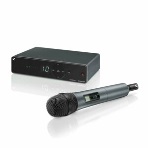 Беспроводная радиосистема Sennheiser XSW 1-825-B