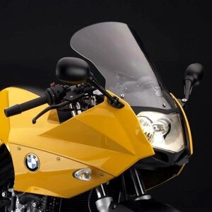 Ветровое стекло ZTECHNIK Z2430 BMW F800S/ST (41,9см) 26%