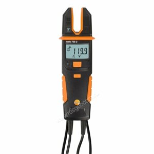 Тестер тока Testo 755-2